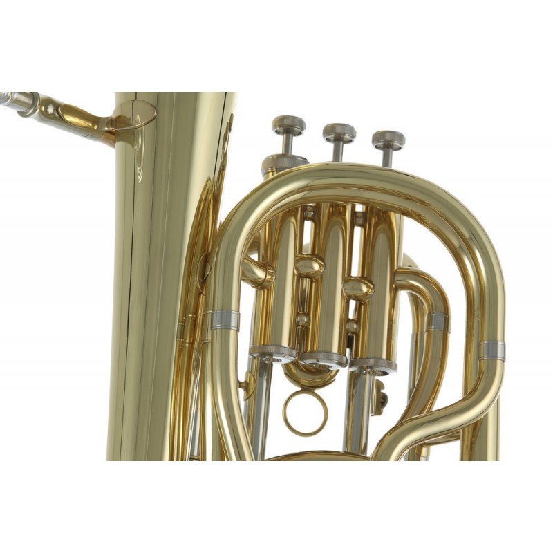 GEWA RB701468 Bb-baryton Roy Benson BH-302 - 3