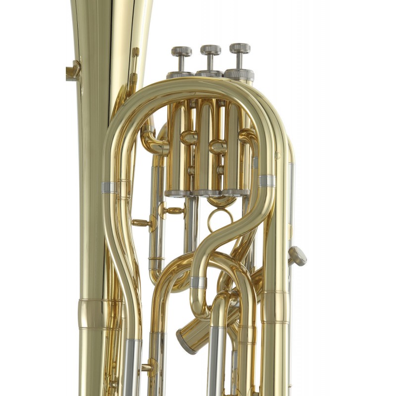 GEWA RB701468 Bb-baryton Roy Benson BH-302 - 4