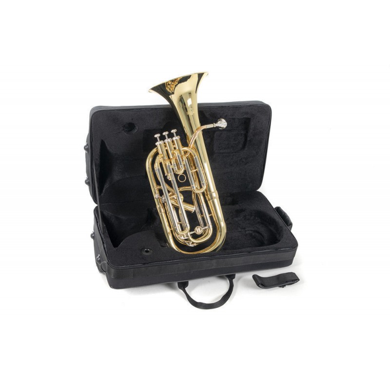 GEWA RB701468 Bb-baryton Roy Benson BH-302 - 5