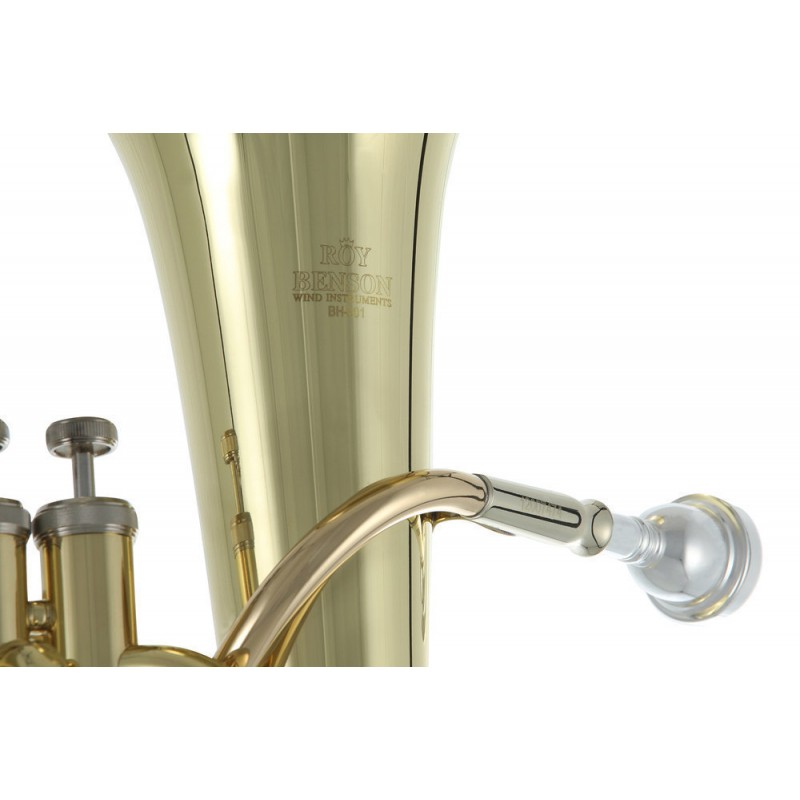 GEWA RB701467 Bb-baryton Roy Benson BH-301 - 2
