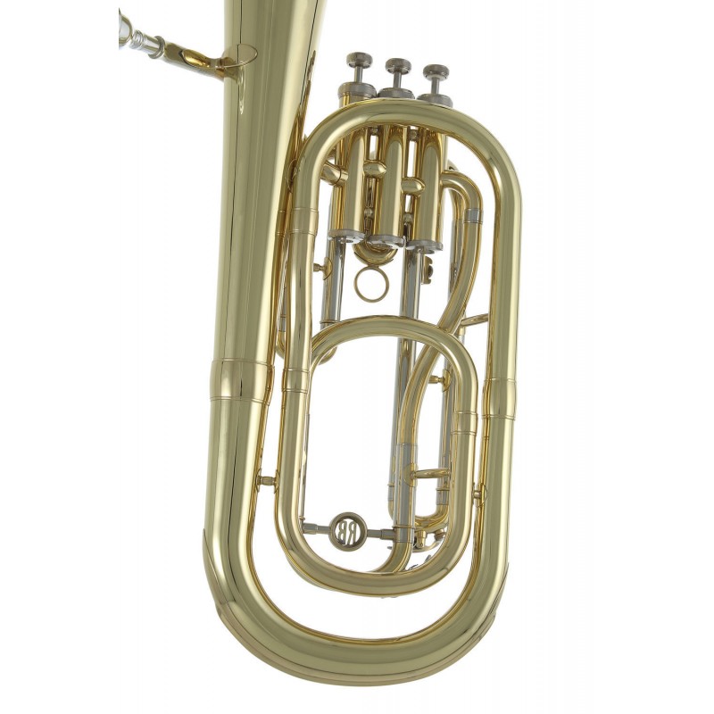 GEWA RB701467 Bb-baryton Roy Benson BH-301 - 3