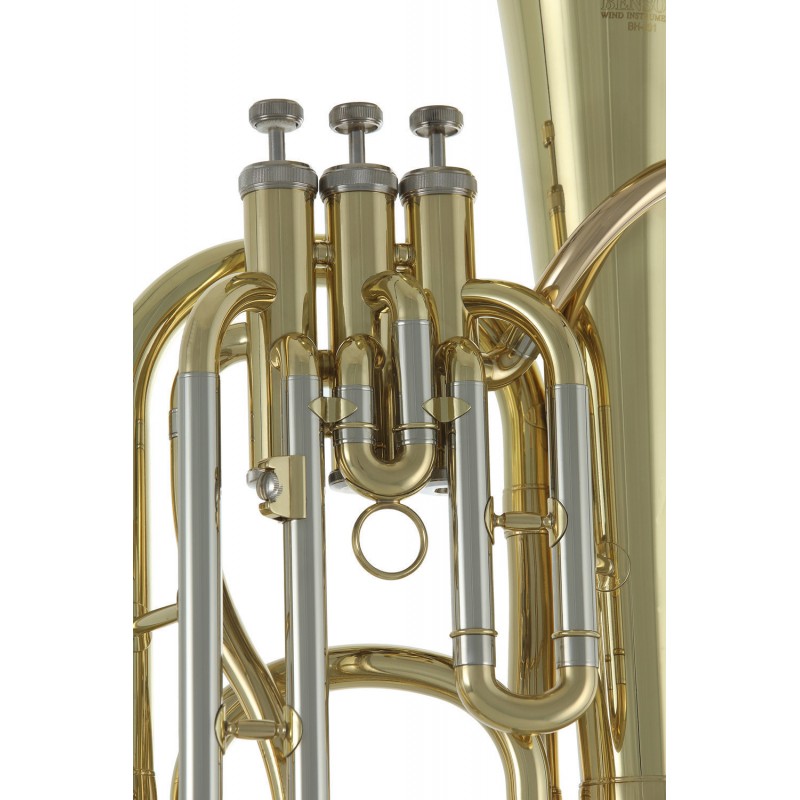 GEWA RB701467 Bb-baryton Roy Benson BH-301 - 4