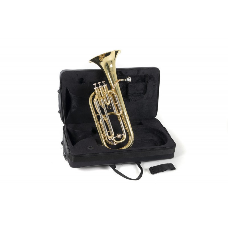 GEWA RB701467 Bb-baryton Roy Benson BH-301 - 5