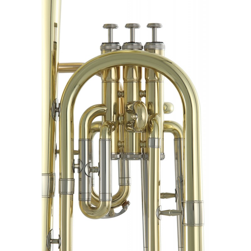 GEWA RB701464 Róg Eb-Altowy Roy Benson AH-301 - 3