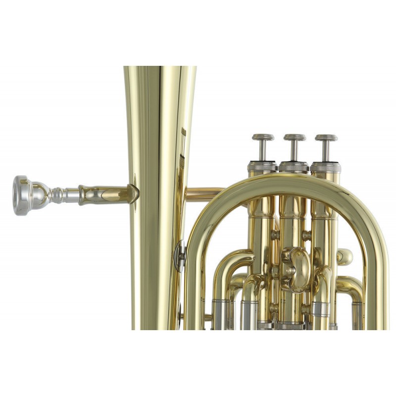 GEWA RB701464 Róg Eb-Altowy Roy Benson AH-301 - 4