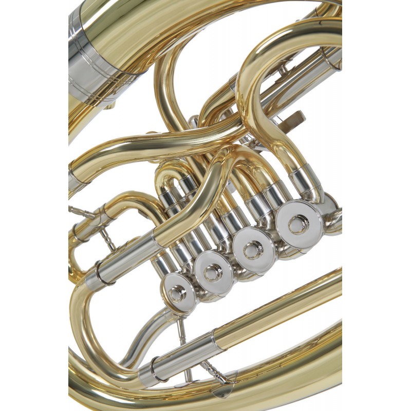 GEWA RB701460 Bb-baryton Roy Benson BH-202 - 1