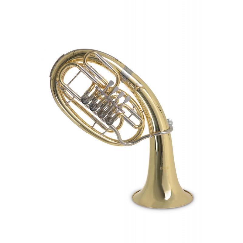 GEWA RB701460 Bb-baryton Roy Benson BH-202 - 3