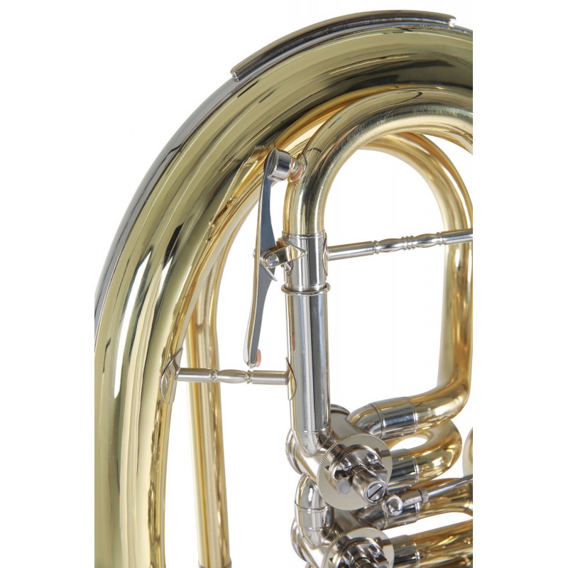 GEWA RB701460 Bb-baryton Roy Benson BH-202 - 4