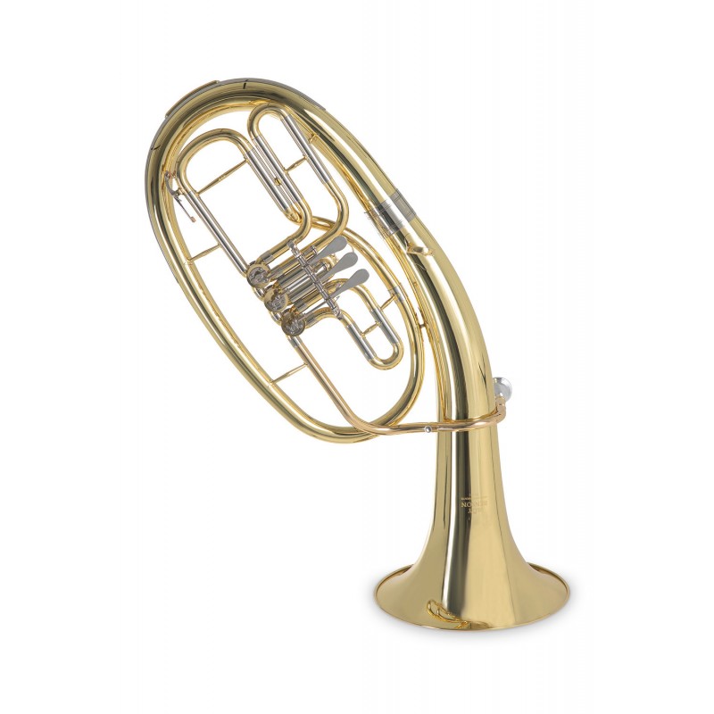 GEWA RB701450 Bb-Tenorhorn Roy Benson TH-202 - 1