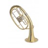 GEWA RB701450 Bb-Tenorhorn Roy Benson TH-202 - 1