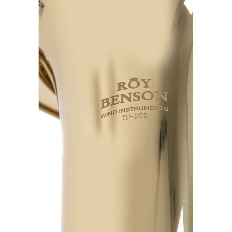 GEWA RB701450 Bb-Tenorhorn Roy Benson TH-202 - 4