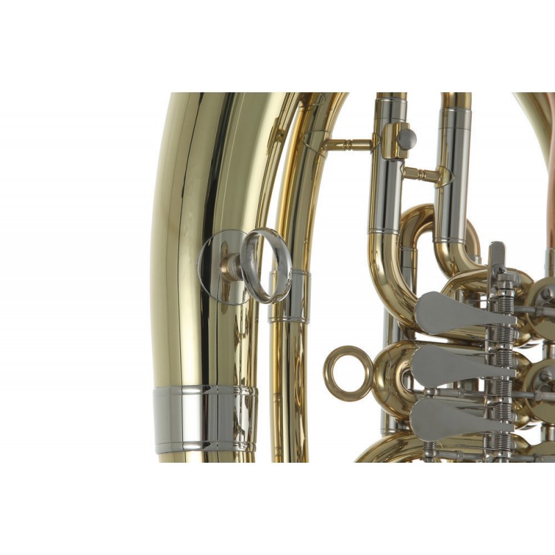 GEWA RB701446 Bb-Tenorhorn Roy Benson TH-201 - 2