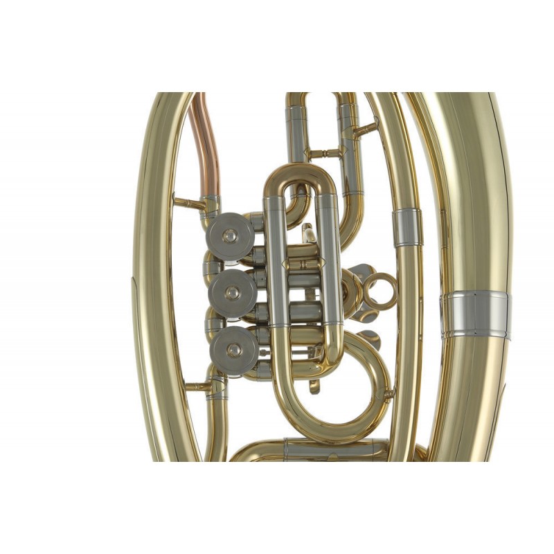 GEWA RB701446 Bb-Tenorhorn Roy Benson TH-201 - 3