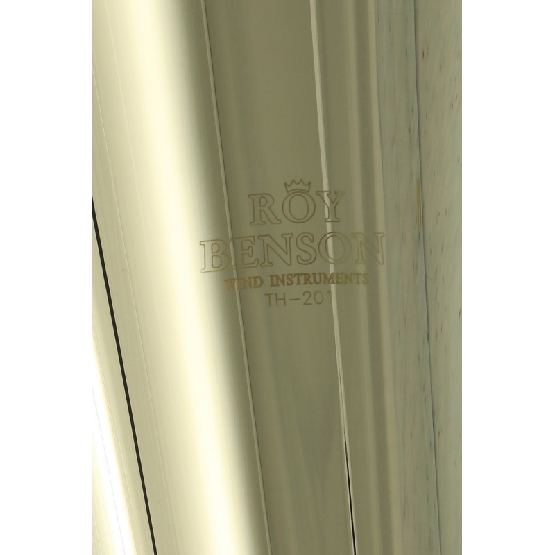 GEWA RB701446 Bb-Tenorhorn Roy Benson TH-201 - 4