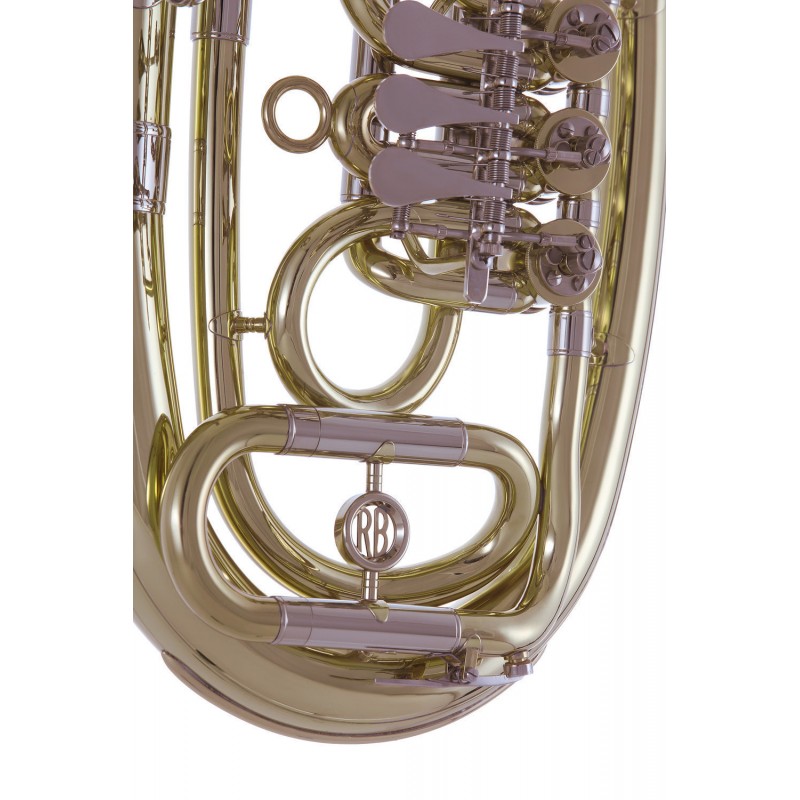 GEWA RB701446 Bb-Tenorhorn Roy Benson TH-201 - 5