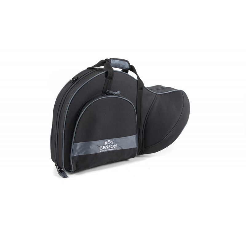 GEWA RB701410 Waltornia w stroju F Roy Benson HR-302 - 4