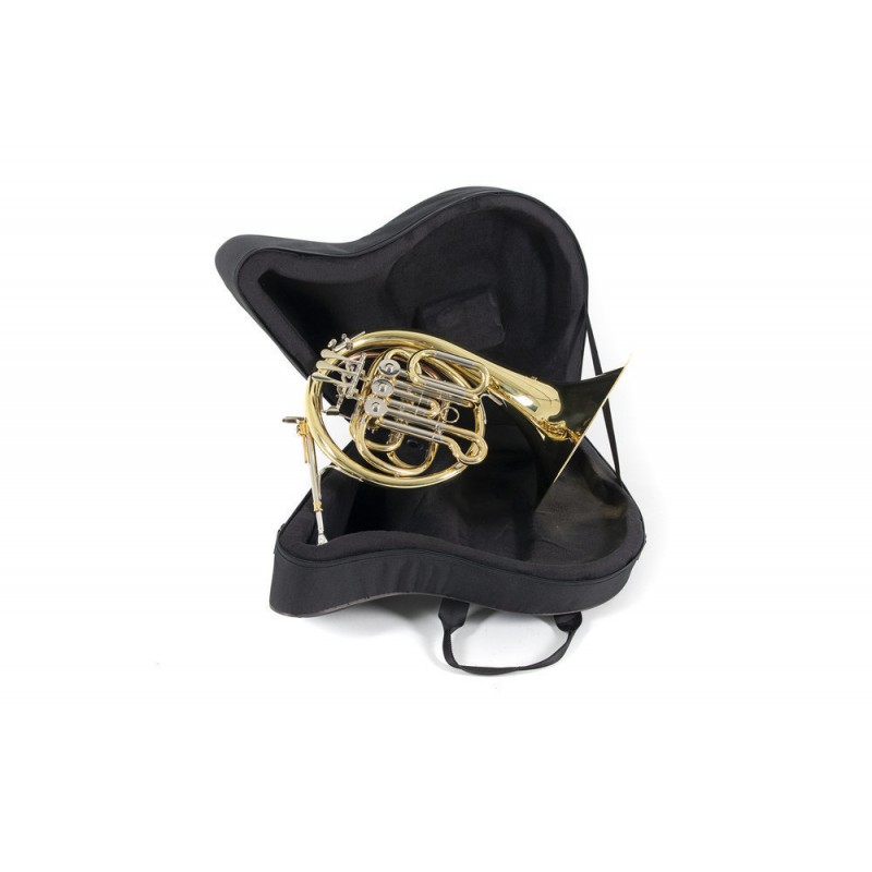 GEWA RB701401 Waltornia dziecięca w stroju Bb Roy Benson HR-212B - 4