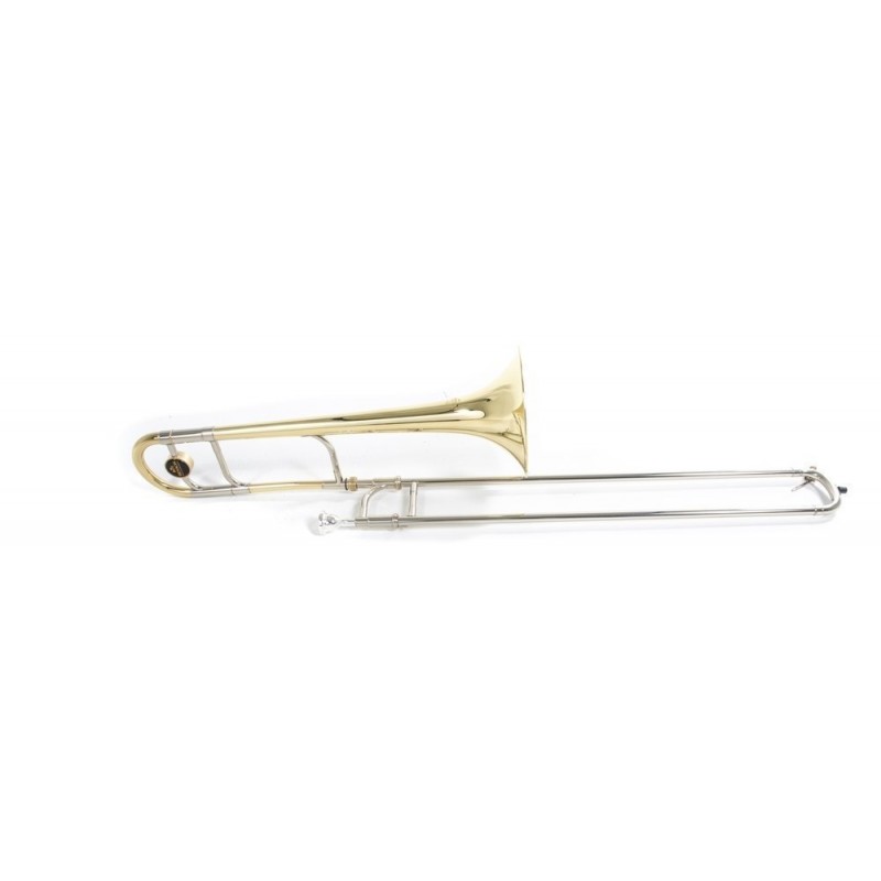 GEWA RB701141 Puzon tenorowy w stroju Bb Roy Benson TT-236 - 1