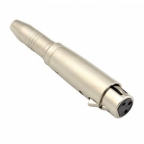 REDS RX03 - redukcja wtyku