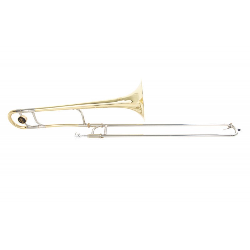 GEWA RB701131 Puzon tenorowy w stroju Bb Roy Benson TT-227 - 1