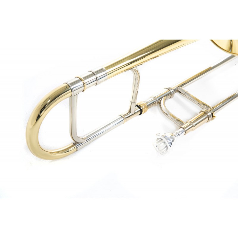 GEWA RB701121 Puzon altowy w stroju Eb Roy Benson AT-201 - 3