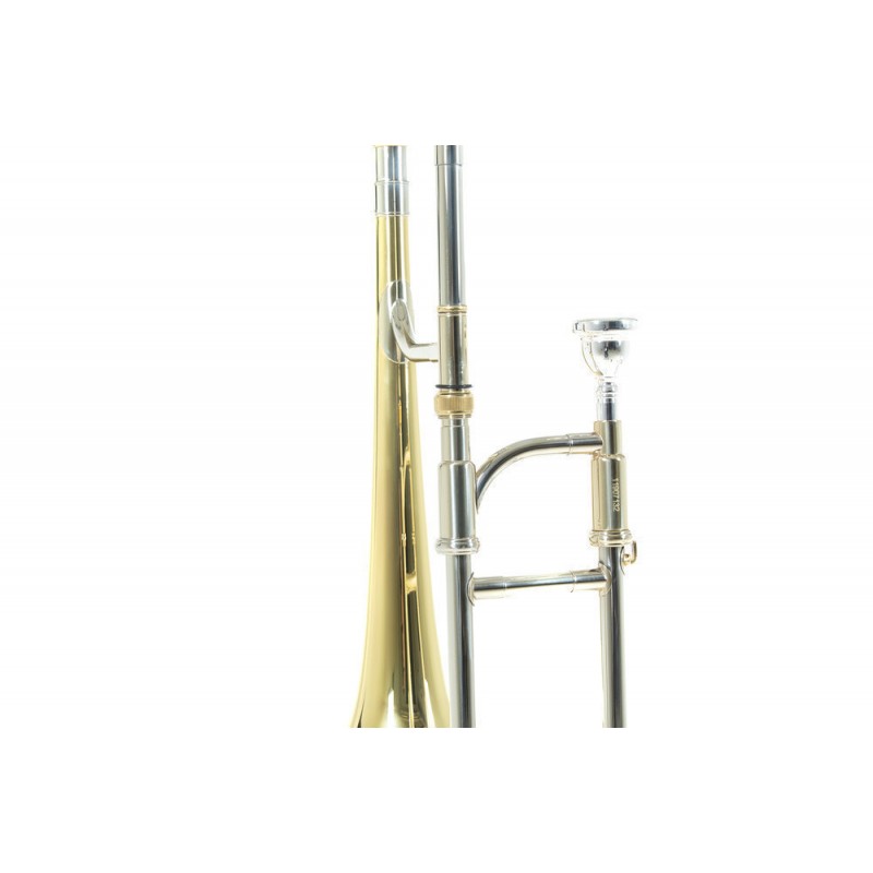 GEWA RB701121 Puzon altowy w stroju Eb Roy Benson AT-201 - 4