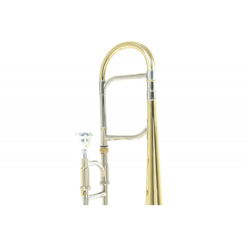 GEWA RB701121 Puzon altowy w stroju Eb Roy Benson AT-201 - 5