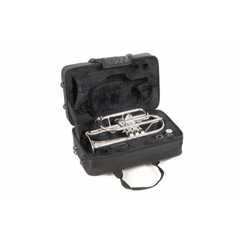 GEWA RB701092 Kornet w stroju Bb Roy Benson CR-202S - 2