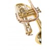 GEWA RB701090 Kornet w stroju Bb Roy Benson CR-202 - 2