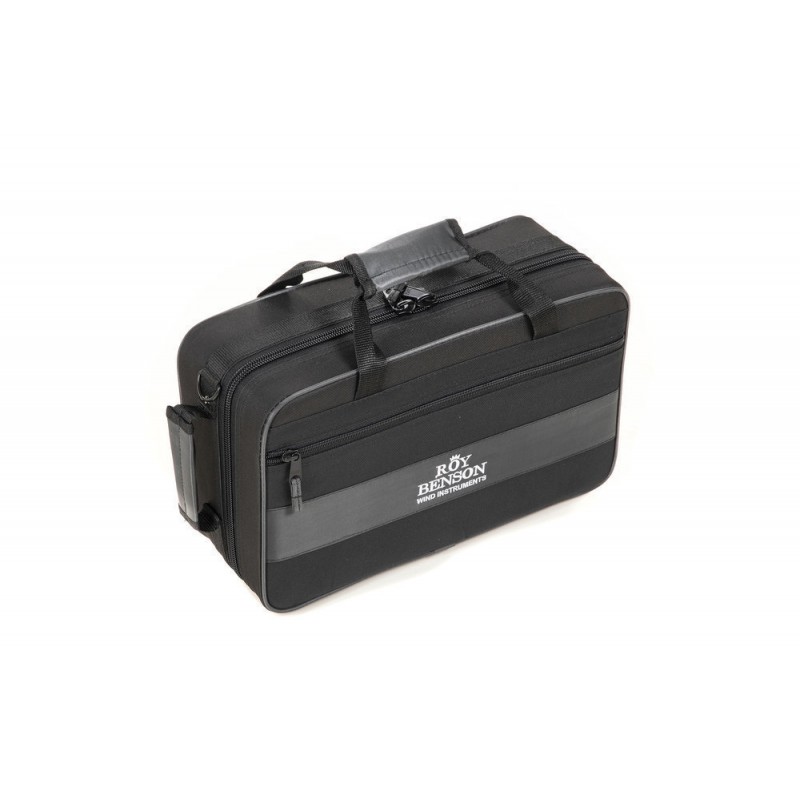 GEWA RB701090 Kornet w stroju Bb Roy Benson CR-202 - 3