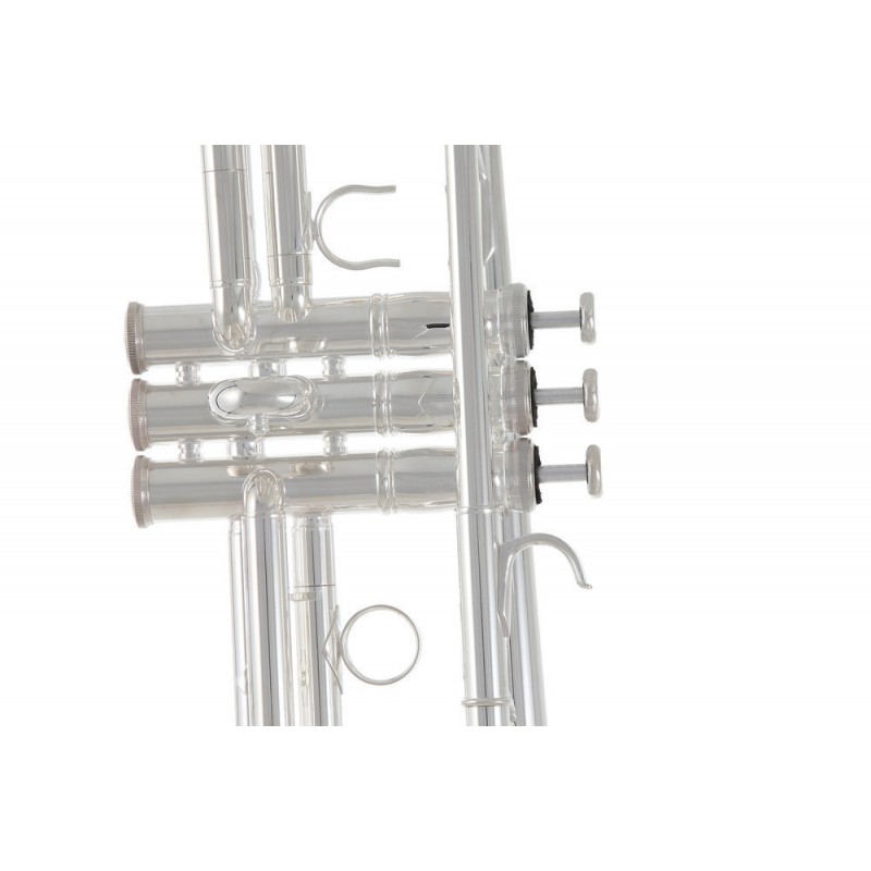 GEWA RB701089 Trąbka w stroju C Roy Benson TR-402C - 3