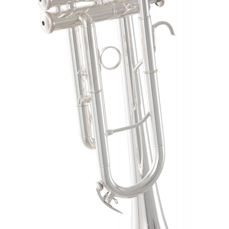 GEWA RB701089 Trąbka w stroju C Roy Benson TR-402C - 5