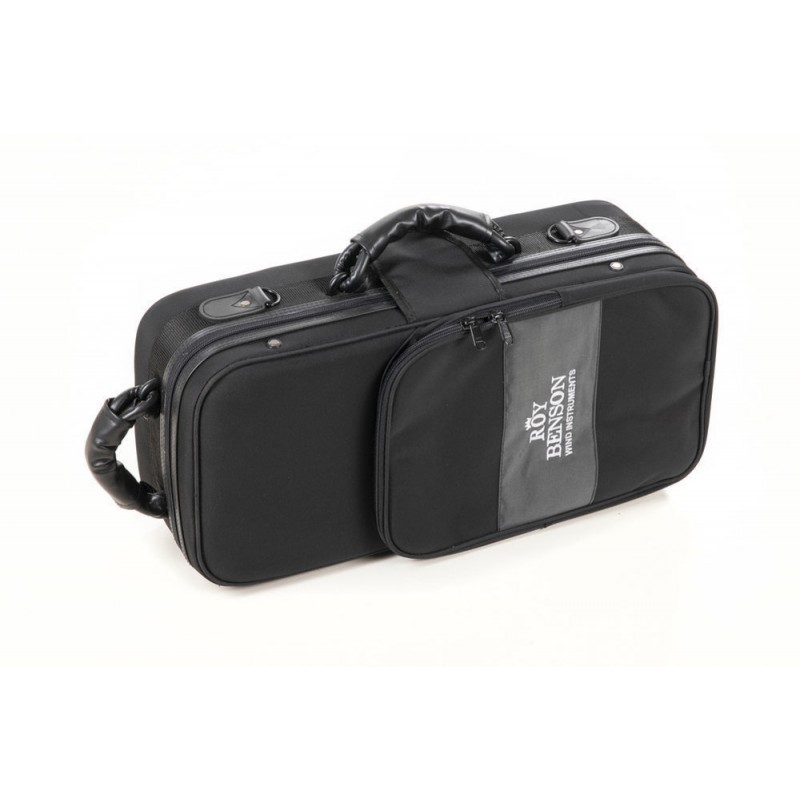 GEWA RB701086 Trąbka Bb Roy Benson TR-403 - 3