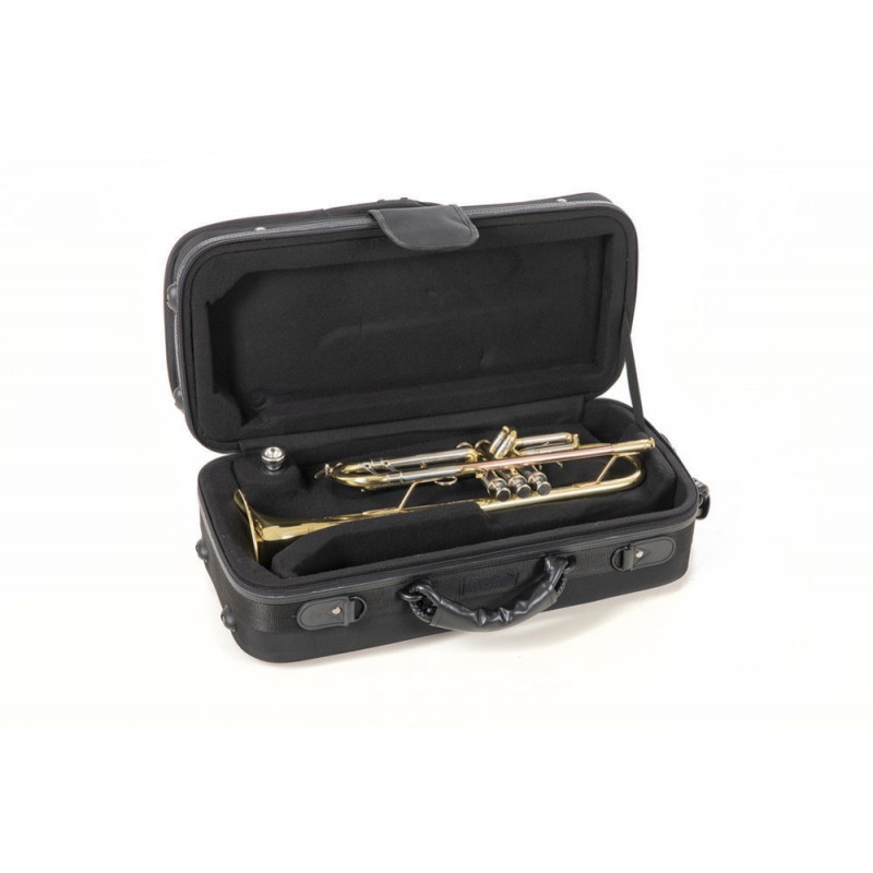 GEWA RB701084 Trąbka Bb Roy Benson TR-403 - 4