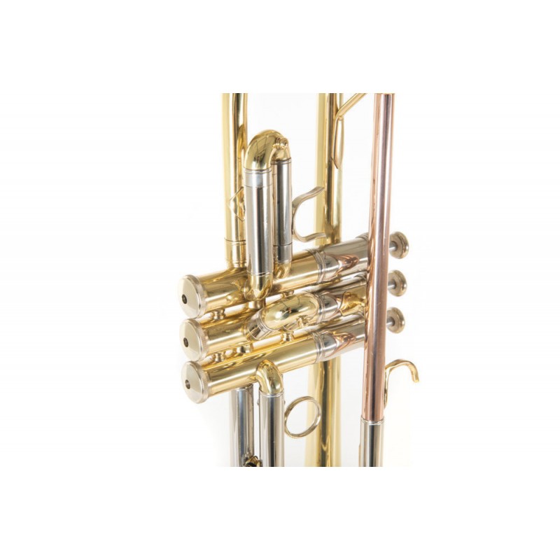 GEWA RB701084 Trąbka Bb Roy Benson TR-403 - 5