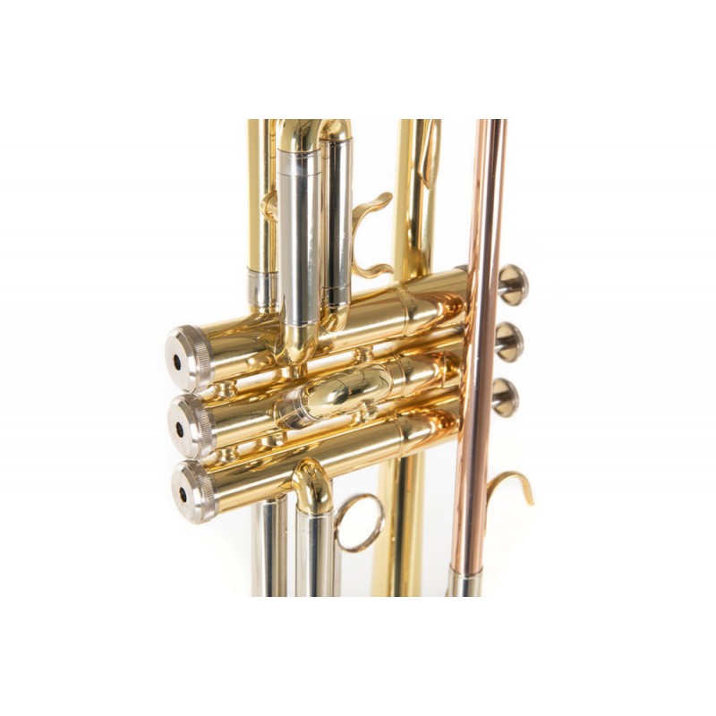 GEWA RB701070 Trąbka Bb Roy Benson TR-202 - 5