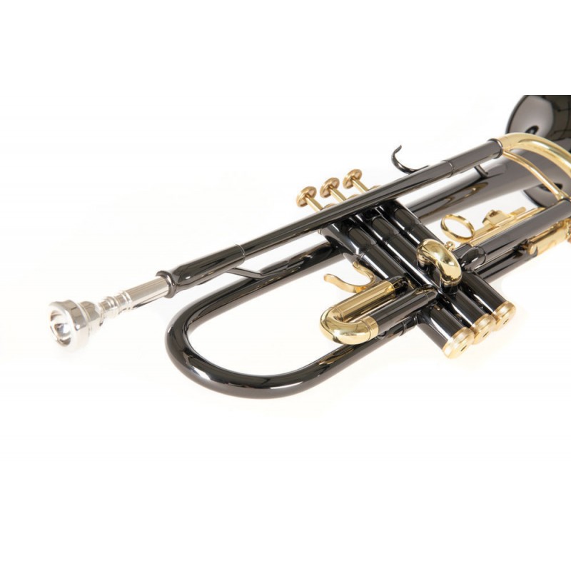 GEWA RB701052 Trąbka Bb Roy Benson TR-101K - 2