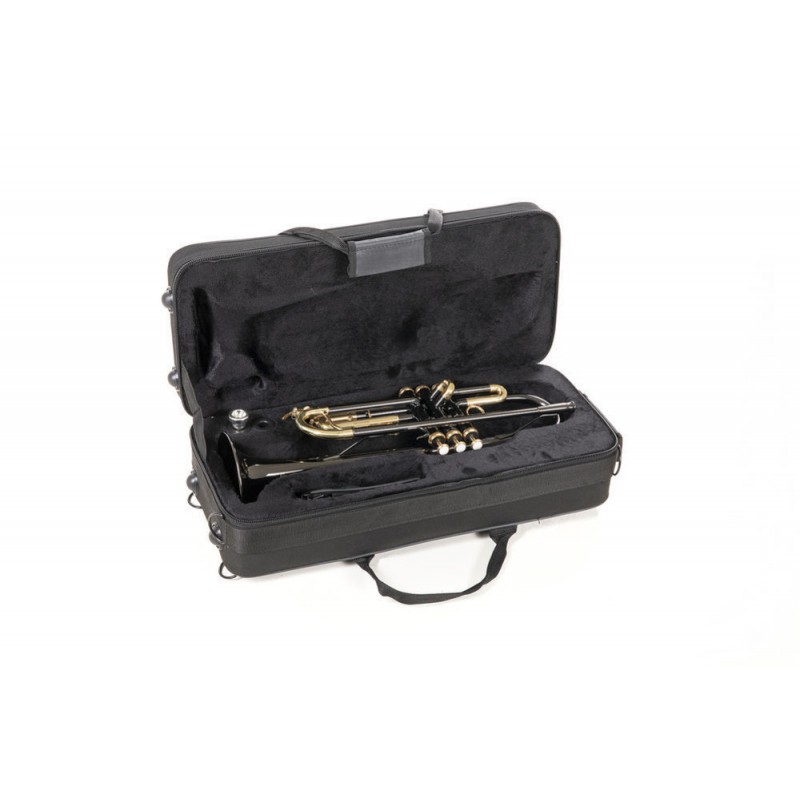 GEWA RB701052 Trąbka Bb Roy Benson TR-101K - 4