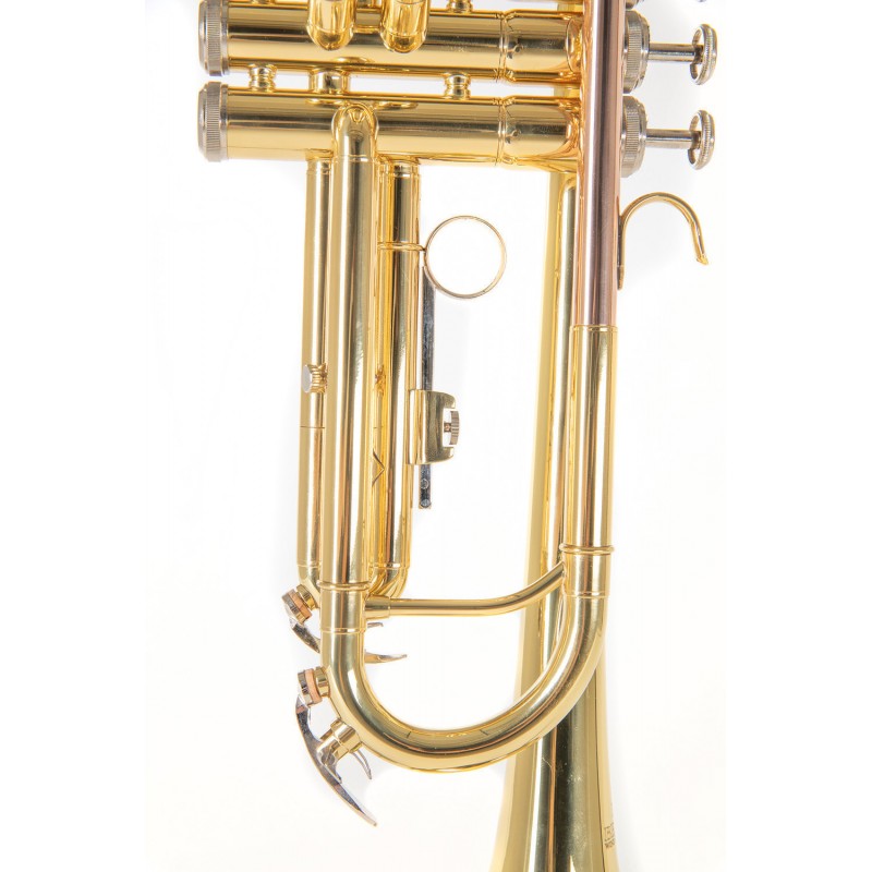 GEWA RB701050 Trąbka Bb Roy Benson TR-101 - 2