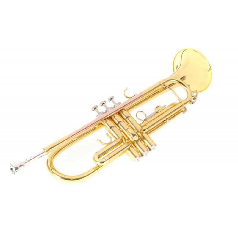 GEWA RB701050 Trąbka Bb Roy Benson TR-101 - 3