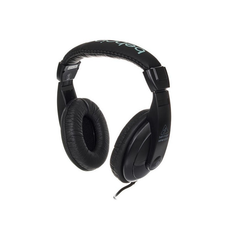 Behringer HPM1000-BK - Słuchawki uniwersalne