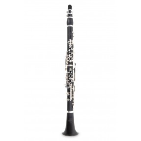 GEWA RB700473 Klarnet dziecięcy w stroju Bb - 1