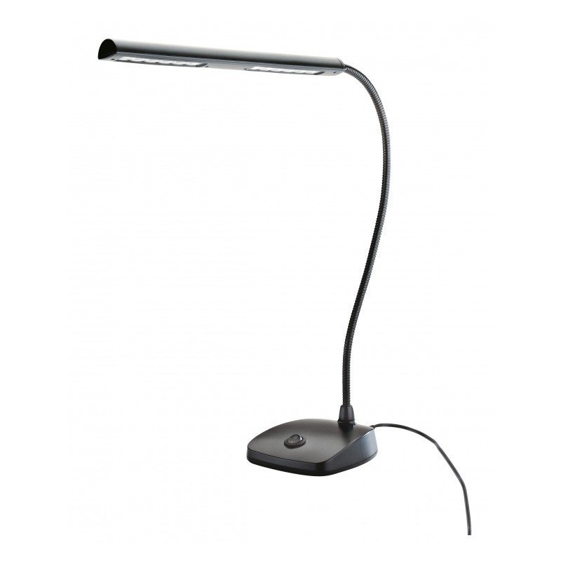 KONIG & MEYER 12296 - Lampka do pianina