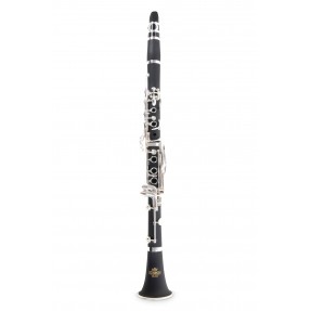 GEWA RB700457 Klarnet w stroju Bb Roy Benson CB-318 - 1