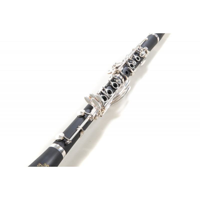 GEWA RB700457 Klarnet w stroju Bb Roy Benson CB-318 - 3
