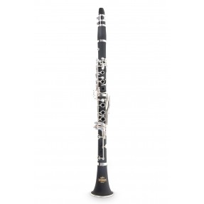GEWA RB700455 Klarnet w stroju Bb Roy Benson CB-317 - 1