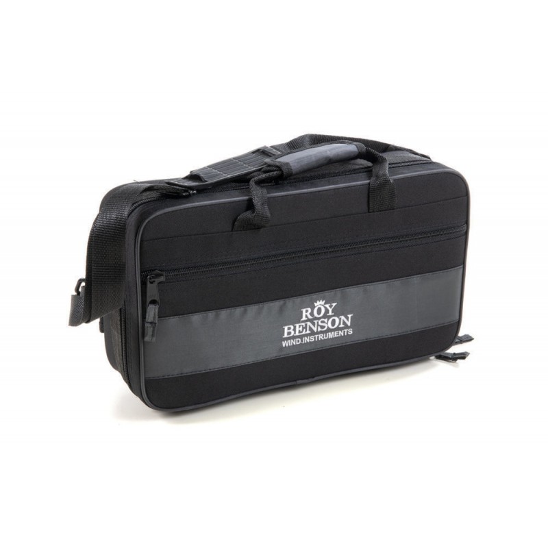 GEWA RB700455 Klarnet w stroju Bb Roy Benson CB-317 - 2