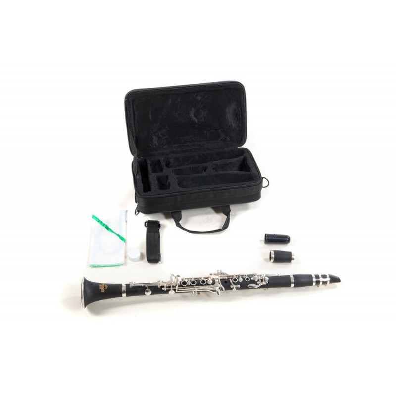 GEWA RB700455 Klarnet w stroju Bb Roy Benson CB-317 - 3