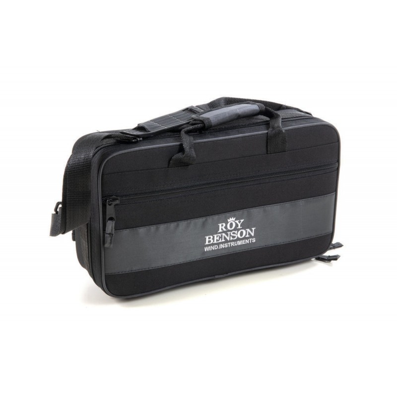 GEWA RB700451 Klarnet w stroju Bb Roy Benson CB-218 - 1