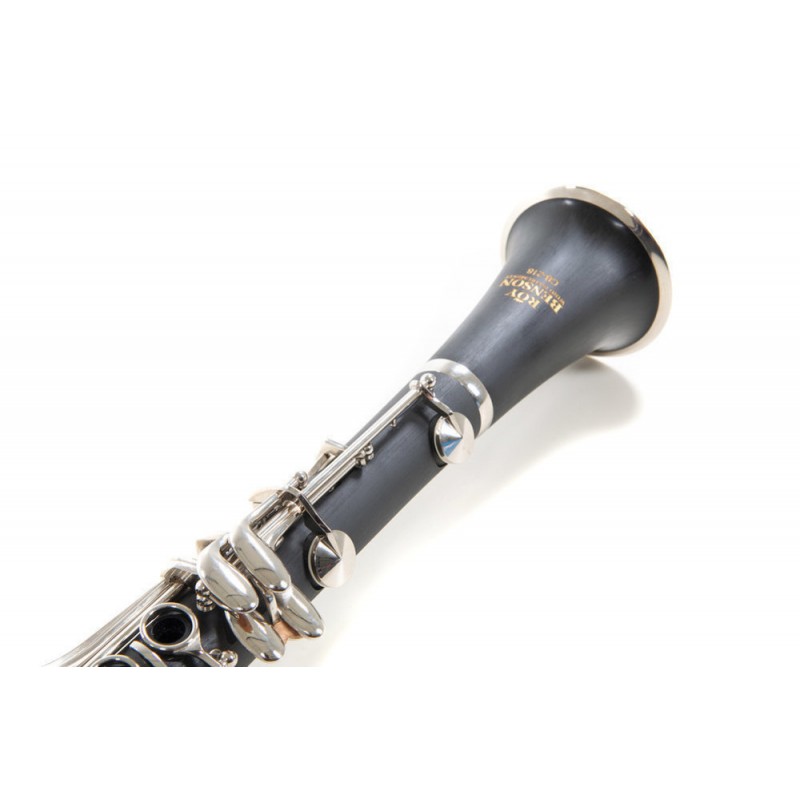 GEWA RB700451 Klarnet w stroju Bb Roy Benson CB-218 - 3